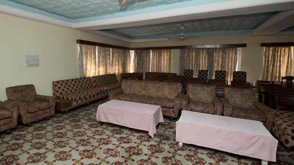 Hotel Jawalaji, Jawalamukhi