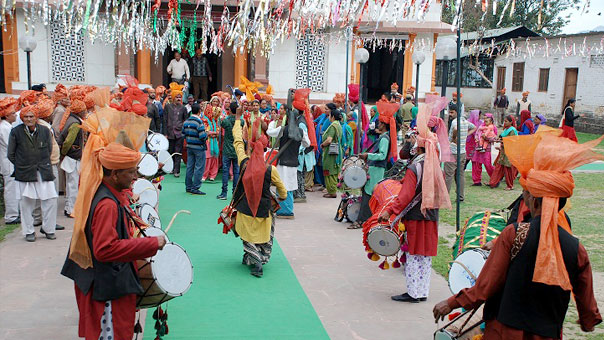 Nalwari Fair