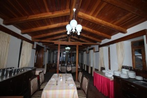 Gallery 12 Naggar Restaurant