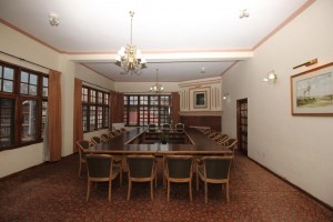 Gallery 9 Kunzam Conference Hall