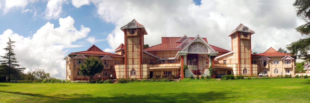 uttarakhand tourism department hotels