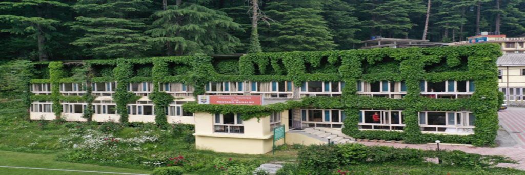himachal tourism hotels in palampur