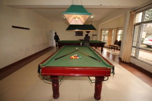 Gallery 16 ClubHouse Billiards