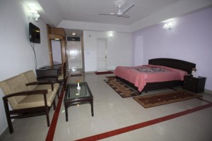 Gallery 17 Dhauladhar Cedar Suite