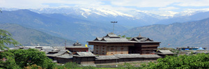 Shimla - Chail- Sarahan- Narkanda - Renukaji