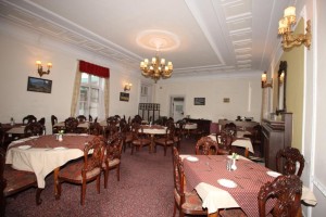 Gallery 1 Chail Palace Restaurant