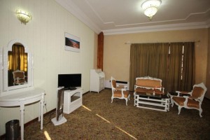 Gallery 5 Peterhof Suite room
